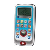 Vysoká židle pro panenky - Jaro