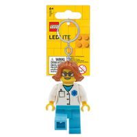 LEGO Iconic Doktorka svítící figurka (HT)