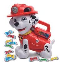 Marshall - Písmenková hostina - česky