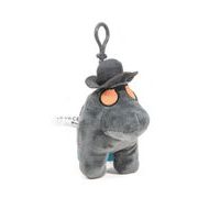 Among Us plyšový přívěsek Ast.