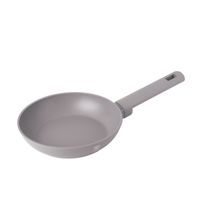 BERLINGERHAUS Pánev s titanovým povrchem 20 cm Taupe Collection BH-8082