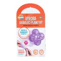 MODELO Výroba hopíku- fialový