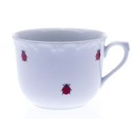 hrnek 270ml R -BERUŠKY, čes.porcelán