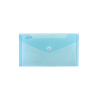 Psaníčko s drukem DL mint