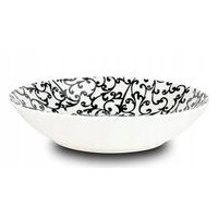 miska d20cm, polév., (salát) ELLIE, 0,75l, porcelán