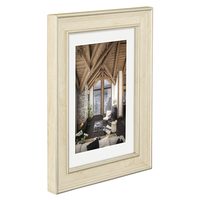 Hama rámeček plastový SWING, stříbrná, 13x18 cm