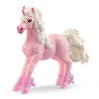 SCHLEICH Bitevní jeskyně lávového medvěda