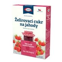 želír. cukr 425g na jahody, krabička