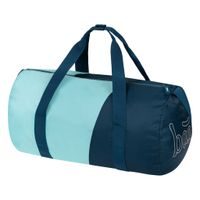 BAAGL Skládací sportovní taška Hoop Petrol GRS