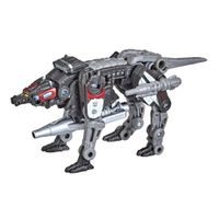 TRANSFORMERS EARTHSPARK TERRAN DELUXE FIGURKA 11 CM