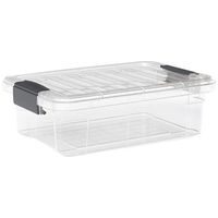 box 10,0l CLEAR (FANTA) 41x27,5x12,5cm