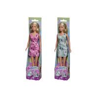 Panenka Steffi Bloomy, 2 druhy