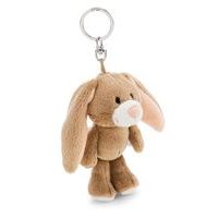 NICI NICI klíčenka Králíček Lopino 10cm, GREEN