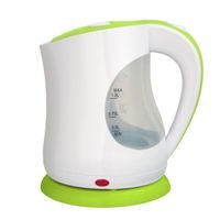 konvice var. 1,0l B-4975 JENY, zelená, 2000W, BRAVO