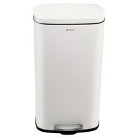 BERLINGERHAUS Bezdotykový odpadkový koš se senzorem 58 l Matte Black Collection BH-9526