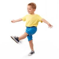 Školní aktovka Step by Step Pegas s LED osvětlením, certifikát AGR