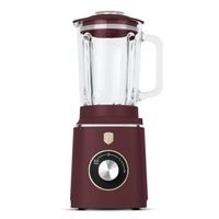BERLINGERHAUS Stolní mixér se skleněnou nádobou 1,5 l Leonardo Collection BH-9494