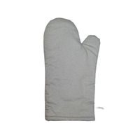 chňapka 33x16cm ALU/ALU-MAXI, magnet, poutko, podš.