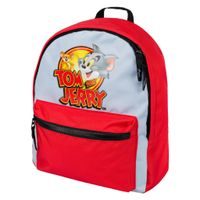 BAAGL Předškolní batoh Tom & Jerry Baagl