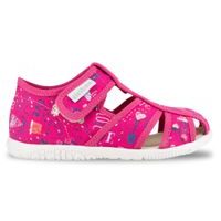 Dětské bačkory Ciciban LENNY