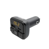 Hama FM transmitter s Bluetooth, USB-C