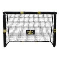 UMBRO Fotbalová branka UMBRO 240x160x85cm ED-226893
