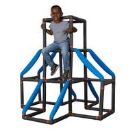 BRB POHÁDKOVÁ PANENKA S DLOUHÝMI VLASY - VÍLA JEDNOROŽEC