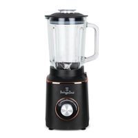 BERLINGERHAUS Elektrický gril 2000 W Black Rose Collection BH-9781