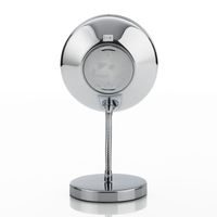 KELA Odpadkový koš MARTA 5L plast, šedý KL-22302