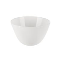 O Miska opál. sklo LUNA kulatá pr. 12 cm