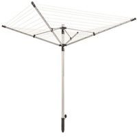 sušák 50m zahradní LinoPush 500, vč.ochr.krytu