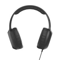 Hama Bluetooh sluchátka Spirit Open, open-ear, klip, béžová