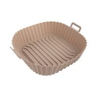 Forma na pečení do horkovzdušné fritézy 22x22 cm