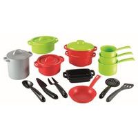 Sada nádobí na vaření