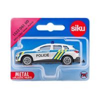 SIKU SIKU česká verze - Policie
