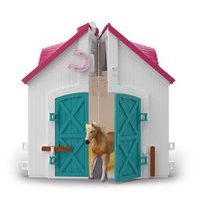 SCHLEICH Bayala - klisna květinového jednorožce