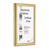 Hama rámeček plastový SWING, stříbrná, 13x18 cm