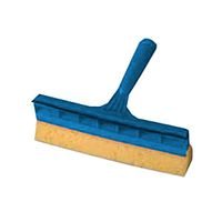 TORO STĚRKA NA OKNA 21X18X6CM PLAST + GUMA_hamashop