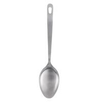 Naběračka lžíce SILVERLINE 31x6,8 cm