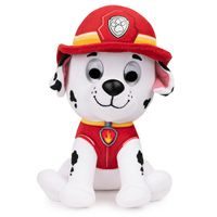 SpinMaster SpinMaster PAW PATROL Plyšák Marschall 15 cm