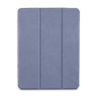 Hama Extreme Protect, pouzdro pro Apple iPad 11" (25/24)/10,9" (22/20), D3O®, fialové/průhledné