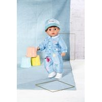 BABY born Vysoké zimní boty, 43 cm