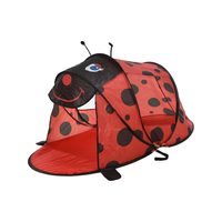 GRUNDIG Solární zahradní osvětlení lampa sada 3 ks nerez 53cm ED-212352