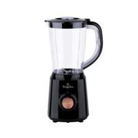 BERLINGERHAUS Stolní mixér 1,5 l Black Rose Collection BH-9464