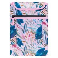 BAAGL Obal na notebook Lilac