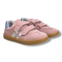 Chlapecká BAREFOOT domácí obuv Befado Softer - Oči