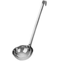 naběračka d 9cmx34cm, NR