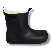 Dětské zateplené holínky Bundgaard Rain Black