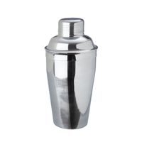 šejkr 0,5l DELUX, NR