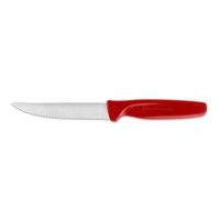 Wüsthof NŮŽ WÜSTHOF NA PIZZU-/STEAK 10 CM, ČERVENÁ_hamashop